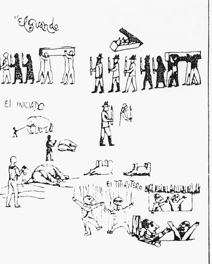 Javier Tafur González